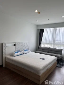 คอนโดให้เช่า 2 ห้องนอน ในโครงการ ศุภาลัย พรีมา ริวา 6606156