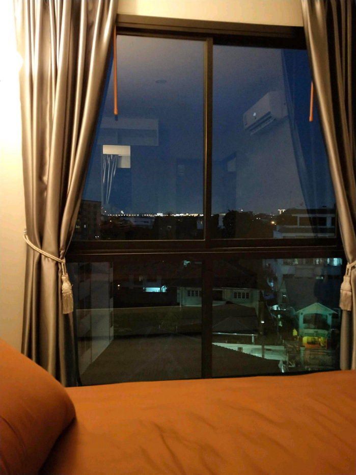 รูป 🔥ด่วน ห้องไปไวมากกก Code: 26KJ3828  ให้เช่า Zeen Condo ✅ Add Line @kjcondo (มี@ข้างหน้าด้วยนะคะ) - รูปที่ 4/7