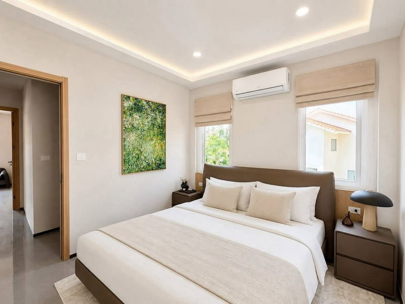รูป ให้เช่า บ้านฟ้าริมหาด ใกล้หาดจอมเทียน!!!  4 ห้องนอน 4 ห้องน้ำ - รูปที่ 15/17
