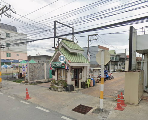 Project Baan Rattawan  Picture - 2/2