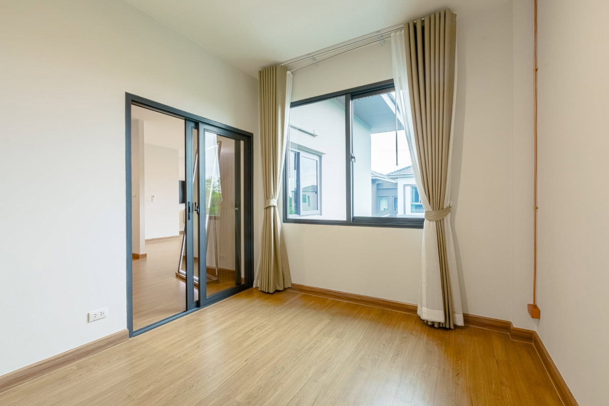รูป New House Ready to Move บ้านกลางเมือง The Edition บางนา - รูปที่ 30/35