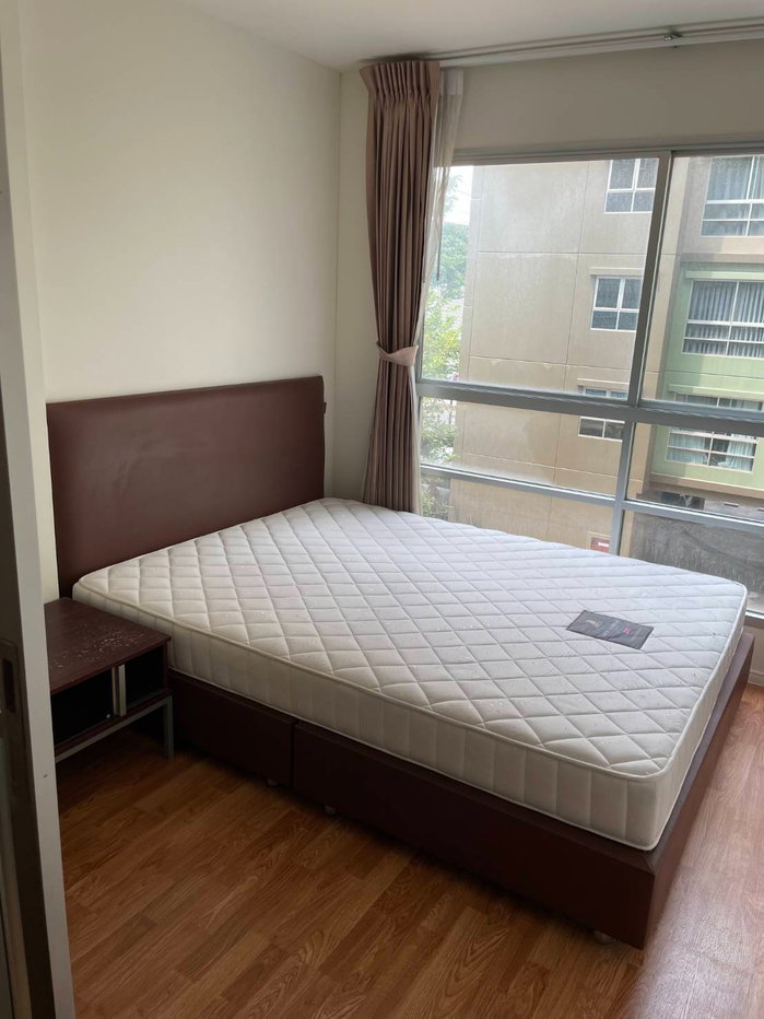 picture For rent Lumpini Place Rama 4 - Ratchadaphisek, 3rd floor. - 1/9