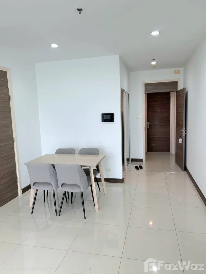 รูป คอนโดให้เช่า 2 ห้องนอน ในโครงการ ศุภาลัย พรีมา ริวา 6606156 - รูปที่ 11/13
