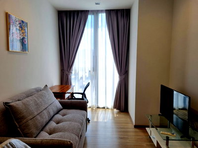 คอนโดให้เช่า : ใกล้  BTS 🏙️(For Rent/ให้เช่า) The Line Phahol - Pradipat 💵 19,000 THB (1 Bed, 34 Sqm)  เดอะ ไลน์ พหลฯ – ประดิพัทธ์