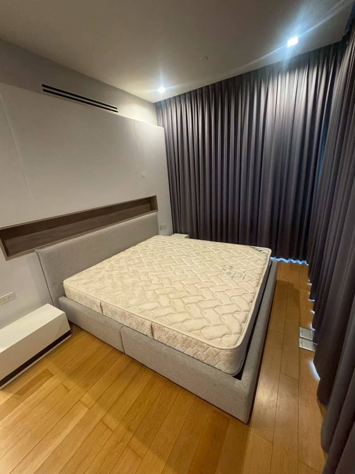 รูป Circle Living Prototype | Circle Living Prototype | 3 Bedrooms 3 Bathrooms Corner Unit | Stunning City View & Fully Furnished #2026072115157 - รูปที่ 2/14