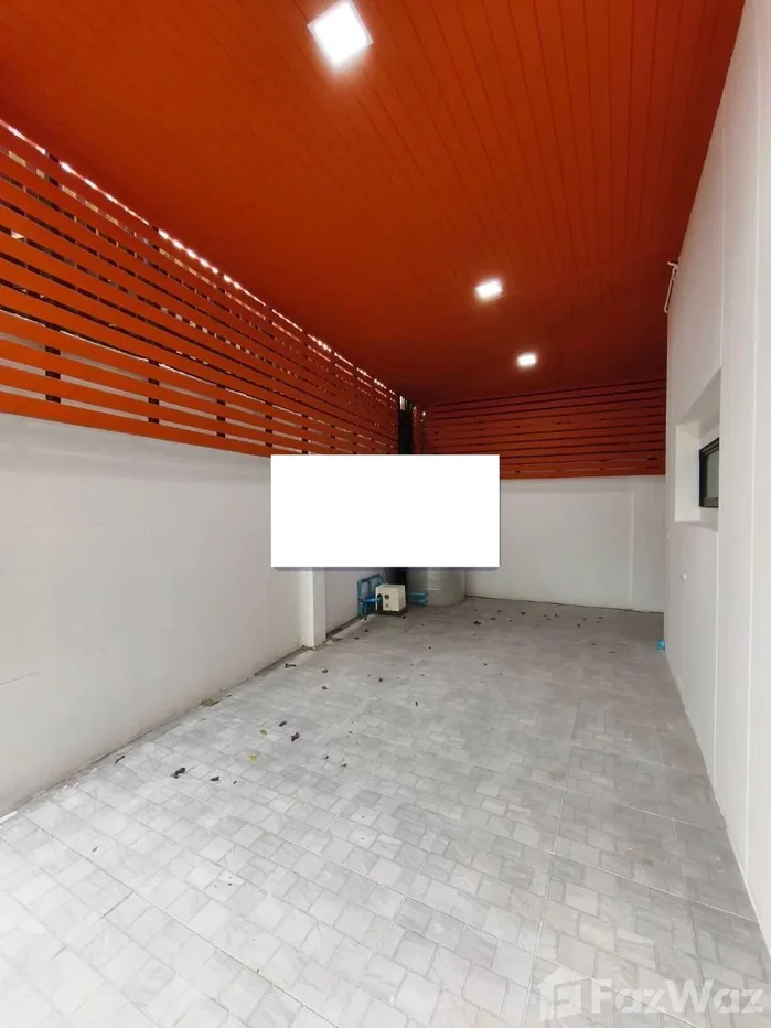 รูป บ้านเดี่ยวให้เช่า 3 ห้องนอน ในโครงการ พรีเมี่ยม ไทม์โฮม สวนหลวง ร.9 6609129 - รูปที่ 22/23