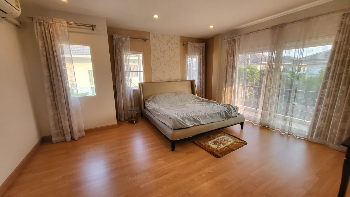 picture 🔥 2-Storey Detached House for Rent | Fully Furnished | Doi Saket – THB 30,000/Month 🔥 - 13/21