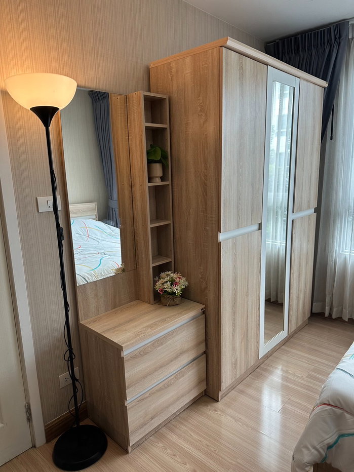 picture Plum condo Phaholyothin 89 for rent... - 4/18