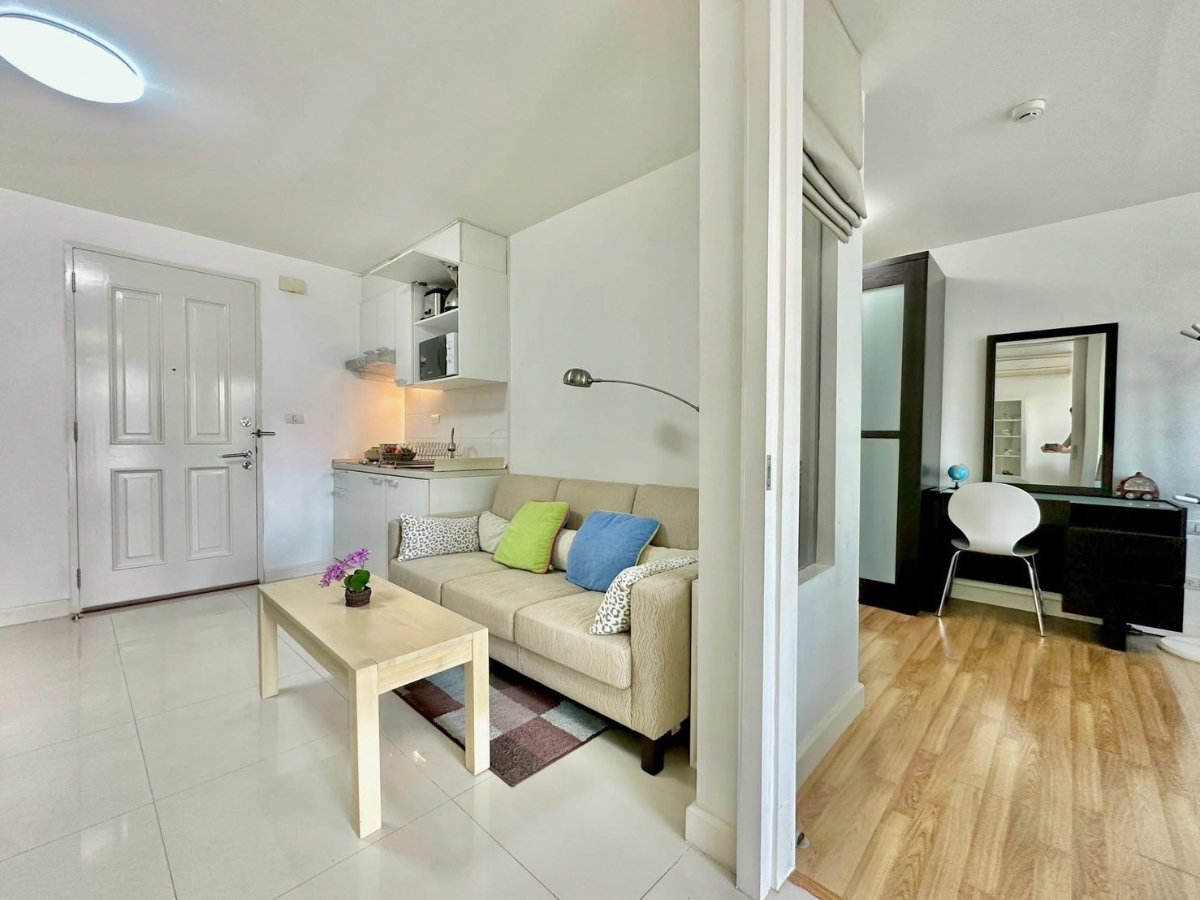 รูป Shock price for rent Clover Thonglor ห้องแต่งสวย ราคาดี รีบด่วน🔥🔥🔥 - รูปที่ 5/10