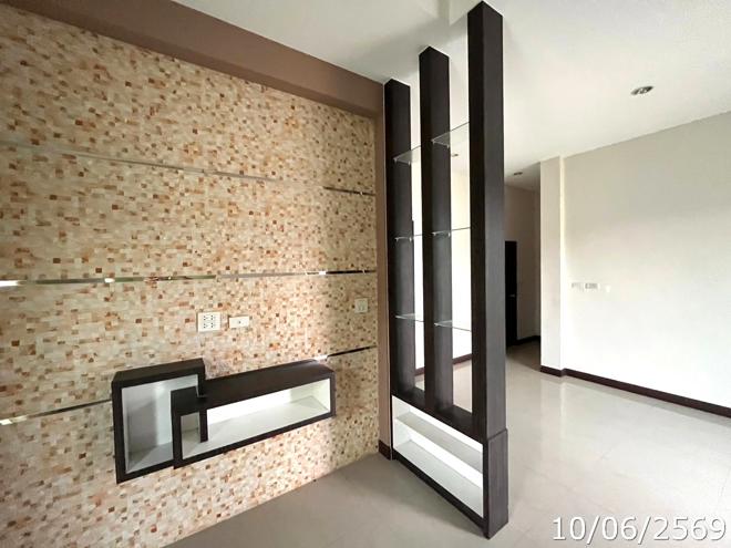 picture HOME 58.8 Sq.w. Muang Rayong Rayong for 2.7M - 6/24