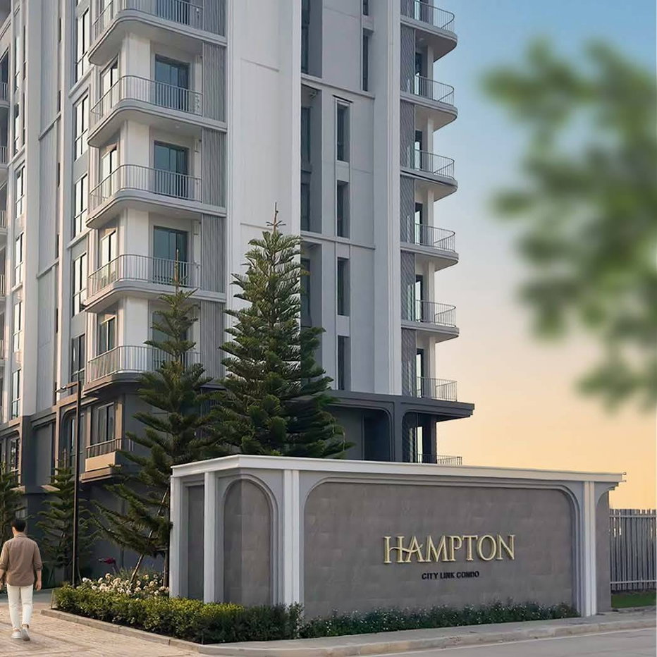 picture Citylinkcondo City Link Condo – Central Korat location with complete amenities - 3/3