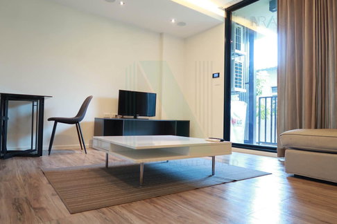 🎊 For Rent Condo PARQUE PHUTTHABUCHA 48 Building B, Floor 10,1 bed room, Room size 35 sqm