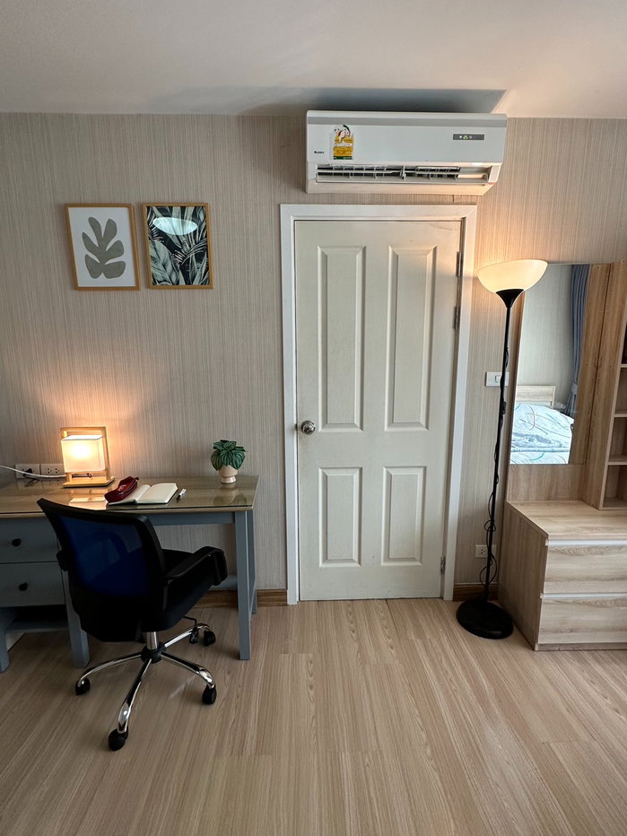 picture Plum condo Phaholyothin 89 for rent... - 10/18