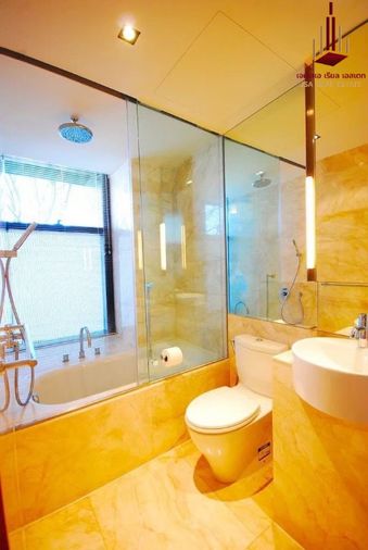 2-bed condo for sale, 93 sqm, The Met Sathorn