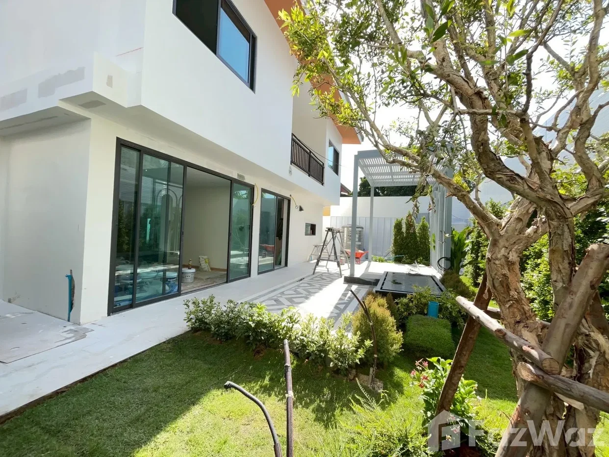 รูป ขาย บ้านเดี่ยว 4 ห้องนอน ใน ลาดพร้าว, กรุงเทพมหานคร 6608283 - รูปที่ 13/18