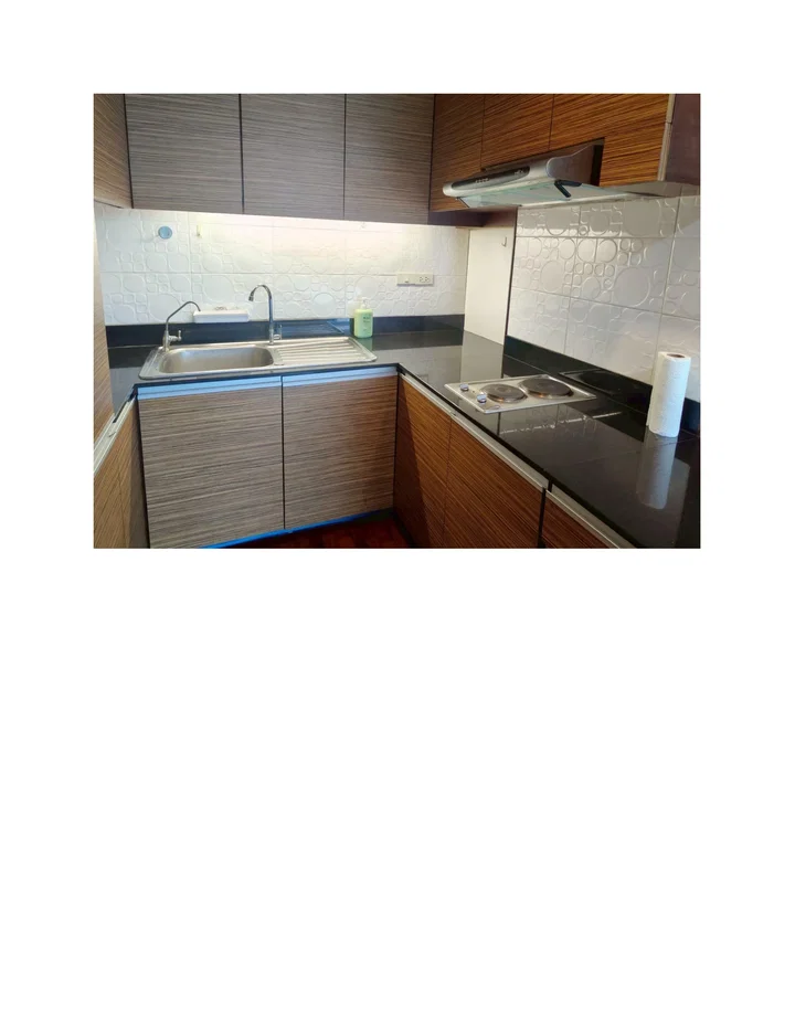 รูป คอนโดให้เช่า 2 ห้องนอน ในโครงการ เดอะ รูฟ การ์เด้น อ่อนนุช 6606009 - รูปที่ 7/31