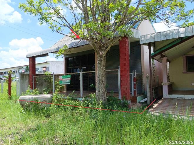 picture HOME 37 Sq.w. Pa Kham Buri Ram for 1.1M - 2/26