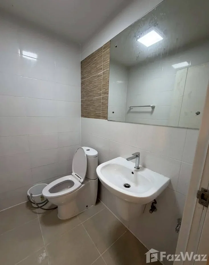 รูป ขาย ทาวน์เฮ้าส์ 4 ห้องนอน ในโครงการ วิลเลต ซิตี้ พัฒนาการ 38 6600944 - รูปที่ 10/12