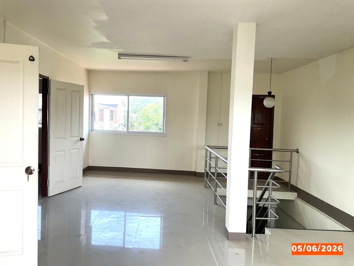 รูป บ้านเดี่ยว 45.8 ตร.วา เมืองนครศรีธรรมราช นครศรีธรรมราช 3.6M - รูปที่ 22/30