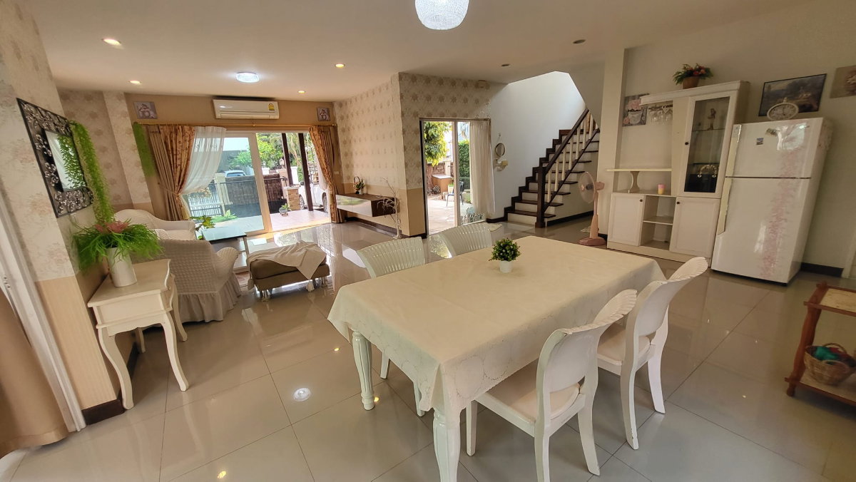 picture 🔥 2-Storey Detached House for Rent | Fully Furnished | Doi Saket – THB 30,000/Month 🔥 - 9/21
