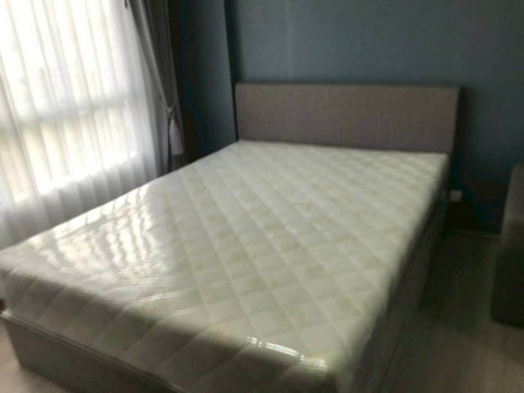 Patt220726  ให้เช่า :ดีคอนโด แคมปัส กำแพงแสน   Dcondo Campus Kamphaeng Sean