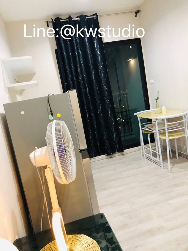 รูป  N-PV 148 Plum Condo Central Station Phase 2  - รูปที่ 8/15