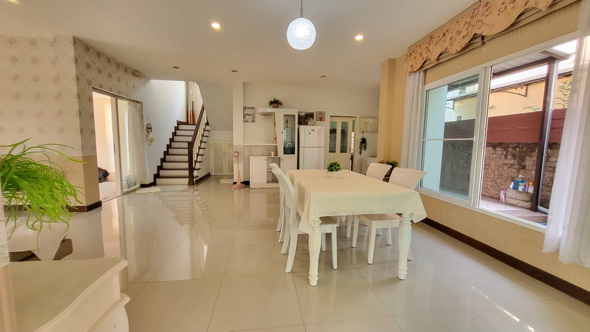 picture 🔥 2-Storey Detached House for Rent | Fully Furnished | Doi Saket – THB 30,000/Month 🔥 - 10/21