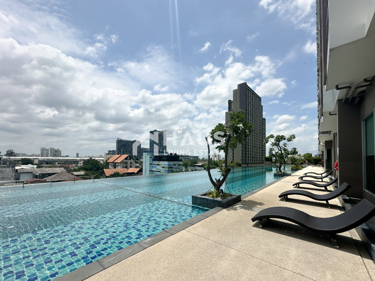 picture Supalai Veranda Ratchavipha - Prachachuen / 2 Bedrooms #CPCC078 - 30/30