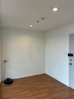 🚩 For Sell Condo LUMPINI PARK RAMA 9 - RATCHADA Building A, Floor 23,1 bed room, Room size 26 sqm