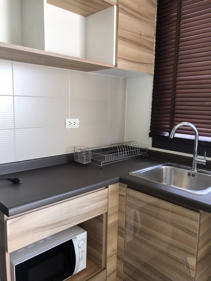 รูป 🏢 ให้เช่าคอนโด : U Delight Residence Riverfront Rama 3 (ยู ดีไลท์ เรสซิเด้นซ์ ริเวอร์ฟร้อนท์ พระราม 3) รหัสทรัพย์ | 📌LNP-C14162 - รูปที่ 35/40