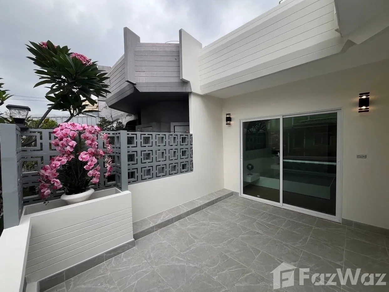 รูป บ้านเดี่ยวให้เช่า 3 ห้องนอน ใน ช่องนนทรี, กรุงเทพมหานคร 5947597 - รูปที่ 14/14