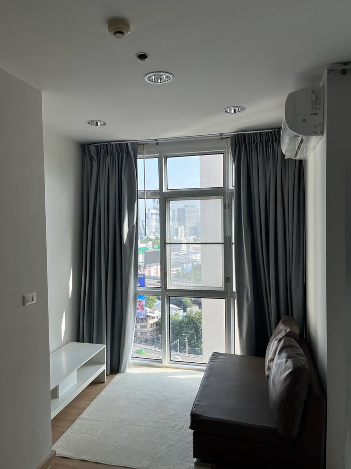 รูป 🤝🏻RB25498 ให้เช่าถูกมาก👍ชีวาทัย ราชปรารภ✅แอดไลน์ @mproperty( มี @ ด้วย) แอดมินตอบไว - รูปที่ 17/22