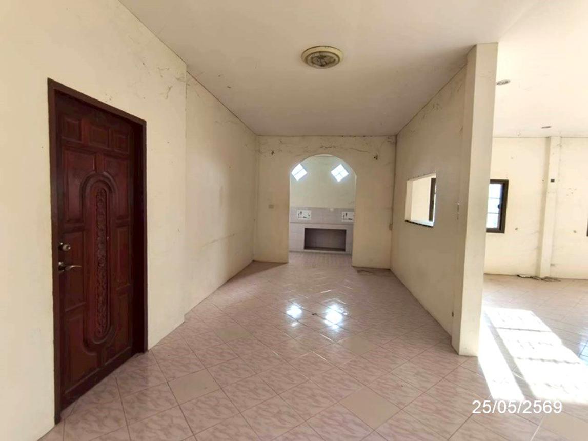 picture HOME 86 Sq.w. Muang Amnat Charoen Amnat Charoen for 1.9M - 16/26