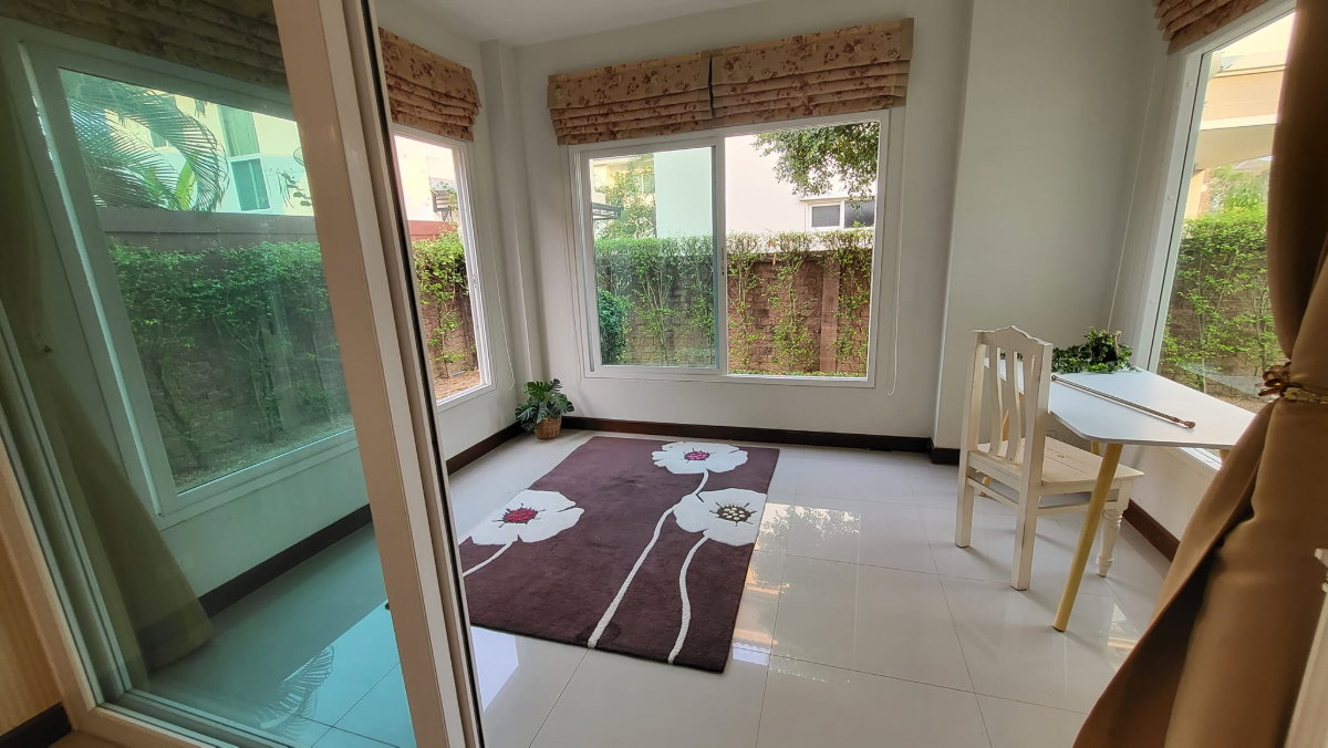 picture 🔥 2-Storey Detached House for Rent | Fully Furnished | Doi Saket – THB 30,000/Month 🔥 - 12/21