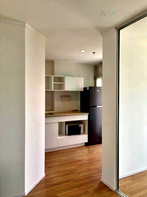 Condos for sale : 🎉 For Sell Condo LUMPINI PARK RAMA 9 - RATCHADA Building A, Floor 23,1 bed room, Room size 26 sqm