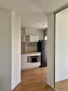 🎉 For Sell Condo LUMPINI PARK RAMA 9 - RATCHADA Building A, Floor 23,1 bed room, Room size 26 sqm