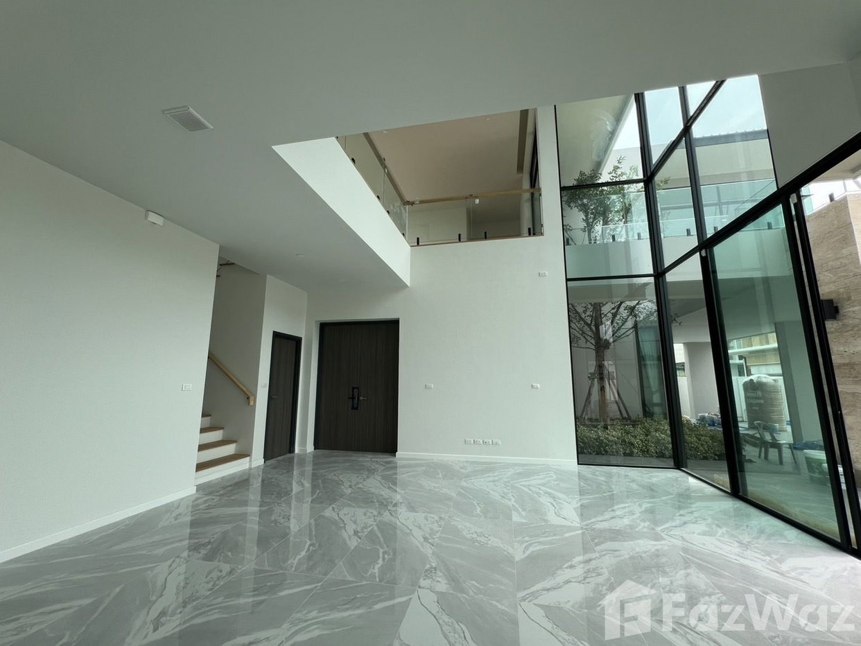 รูป บ้านเดี่ยวให้เช่า 4 ห้องนอน ในโครงการ เดอะ มาสเตอร์ เอกมัย - รามอินทรา 5565604 - รูปที่ 2/24