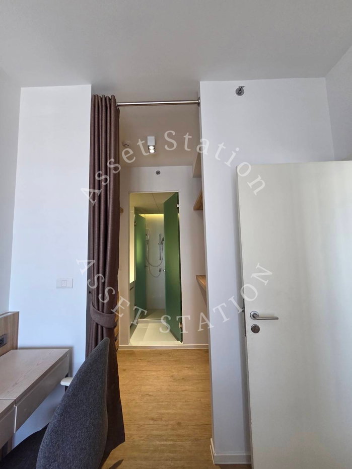 picture Triple Y Residence 🚅 Near MRT Sam Yan, near Chulalongkorn University - 11/20