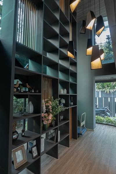รูป RS7148 ให้เช่า The Teak Sukhumvit 39 Luxury Condo ใจกลางสุขุมวิท ใกล้ BTS พร้อมพงษ์  - รูปที่ 7/11