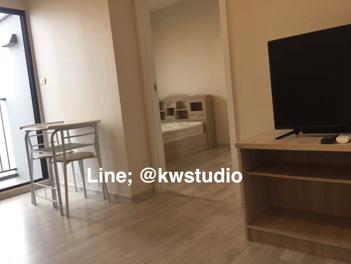รูป  N-PV 148 Plum Condo Central Station Phase 2  - รูปที่ 2/15