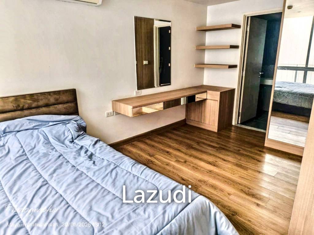 รูป 3 Bedroom 3 Bathroom 117 SQ.M Downtown 49 - รูปที่ 6/12