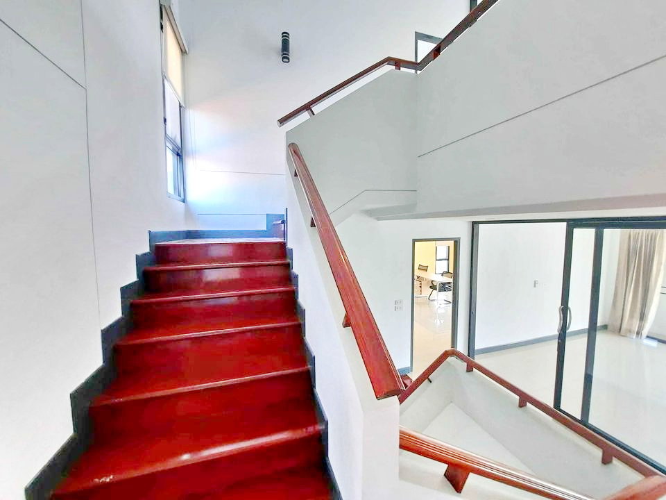 picture HK0094, Home Office for rent 5 Br, Ratchada-Sutthisan. - 11/20