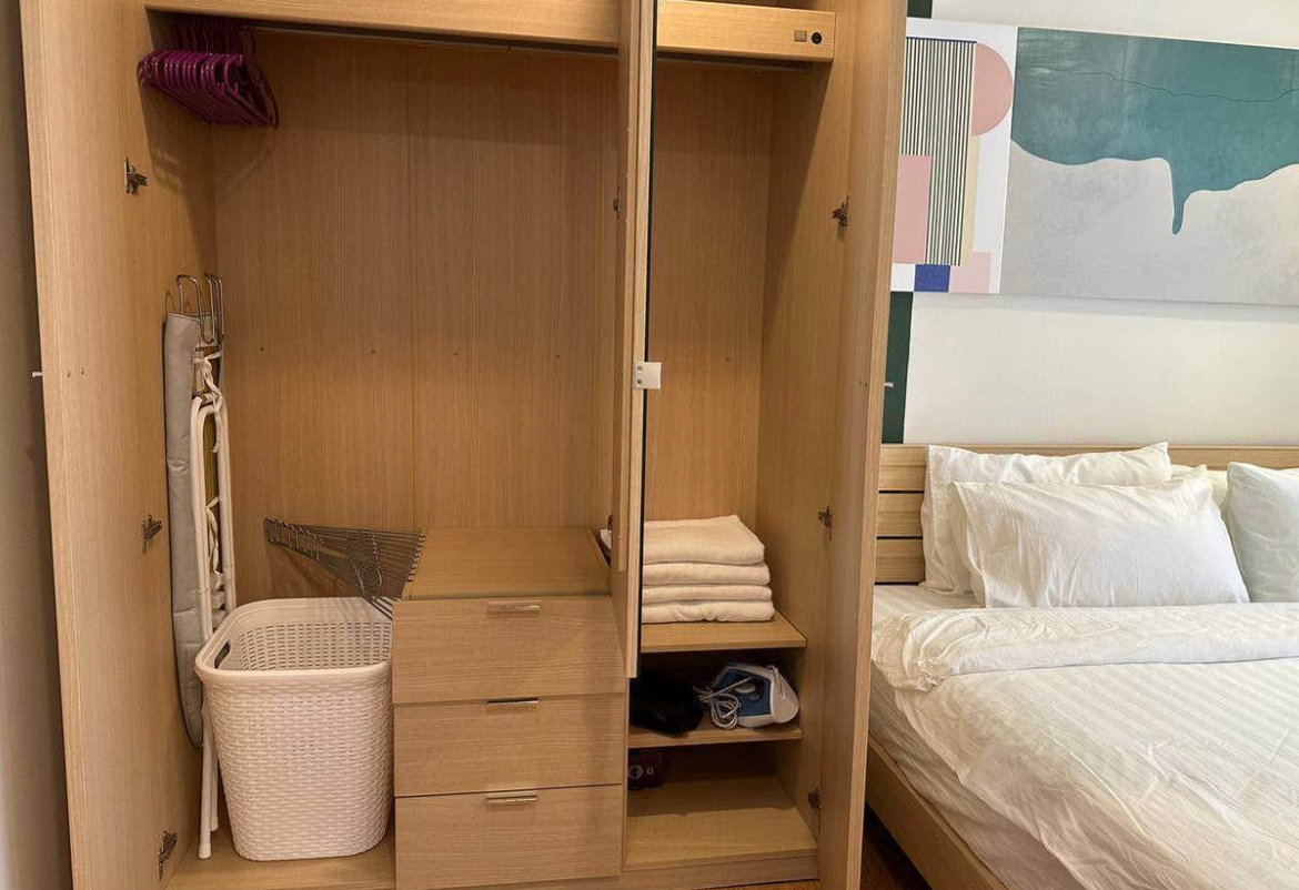 รูป 💥ห้องว่าง✅🌟For Rent - Alcove 49 (Sukhumvit 49)พร้อมอยู่💥 - รูปที่ 11/11