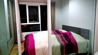 คอนโดให้เช่า : 🏙️✨ FOR RENT: Regent Orchid Sukhumvit 101 — MODERN LIVING NEAR BTS PUNNAWITHI!  💰 Rental Price: 10,000 THB/month | 📲 Line ID: @condobkk (with @)  