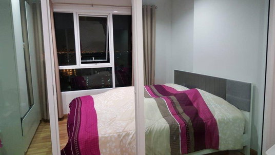 รูปภาพ 🏙️✨ FOR RENT: Regent Orchid Sukhumvit 101 — MODERN LIVING NEAR BTS PUNNAWITHI! 💰 Rental Price: 10,000 THB/month | 📲 Line ID: @condobkk (with @)