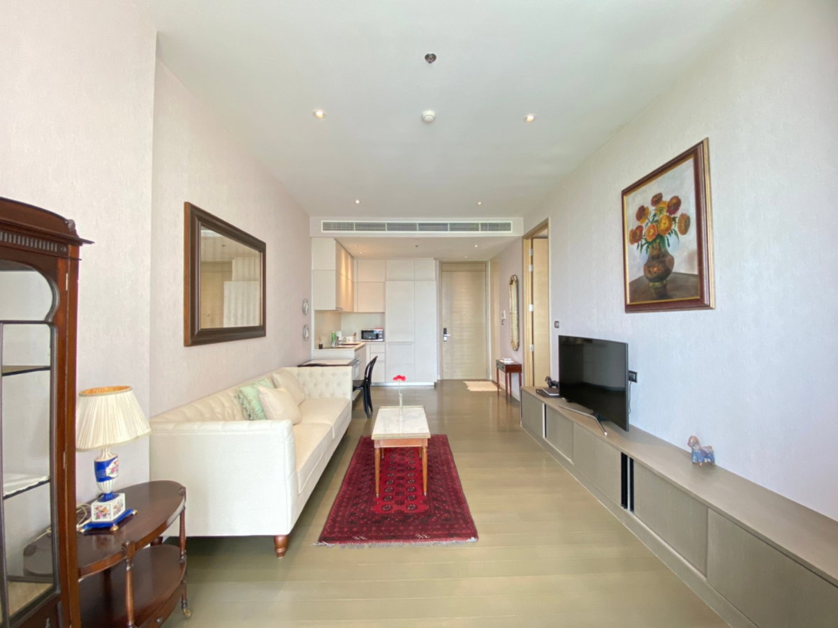 picture Condo for RENT Magnolias Ratchadamri Boulevard - 3/7
