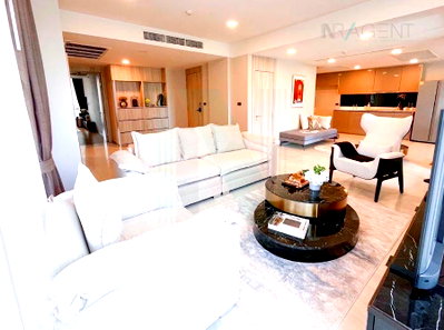 Condos for rent : 🎉 For Rent Condo FYNN SUKHUMVIT 31 Building 1, Floor 6,3 bed room, Room size 150 sqm