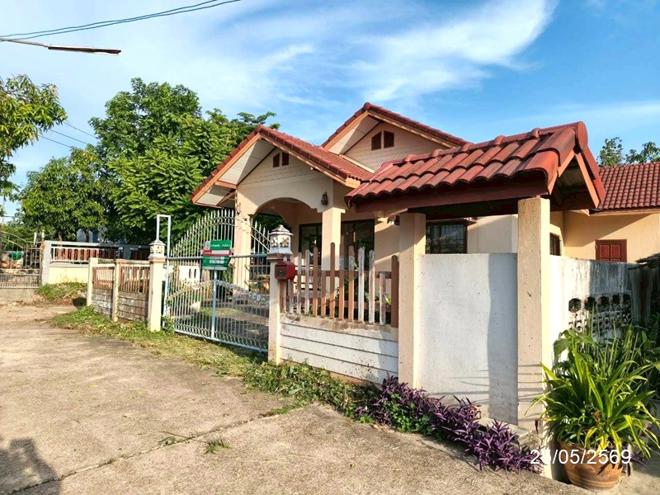 picture HOME 86 Sq.w. Muang Amnat Charoen Amnat Charoen for 1.9M - 10/26