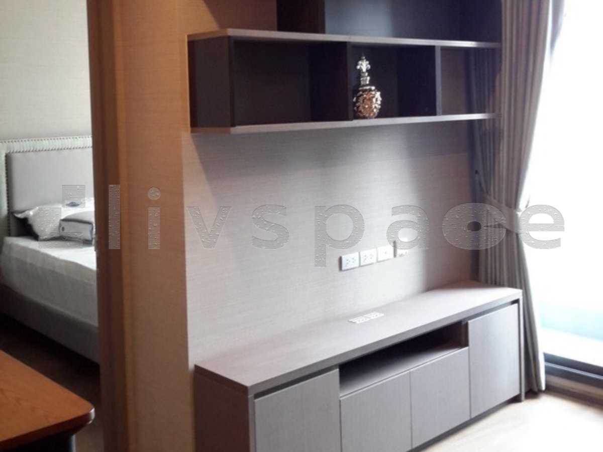 รูป ▚ LL188ツ ให้เช่า: The Diplomat Sathorn 3 ห้องนอน 85ตร.ม. คอนโดหรู ติด BTS สุรศักดิ์ 0 เมตร✨ - รูปที่ 7/11