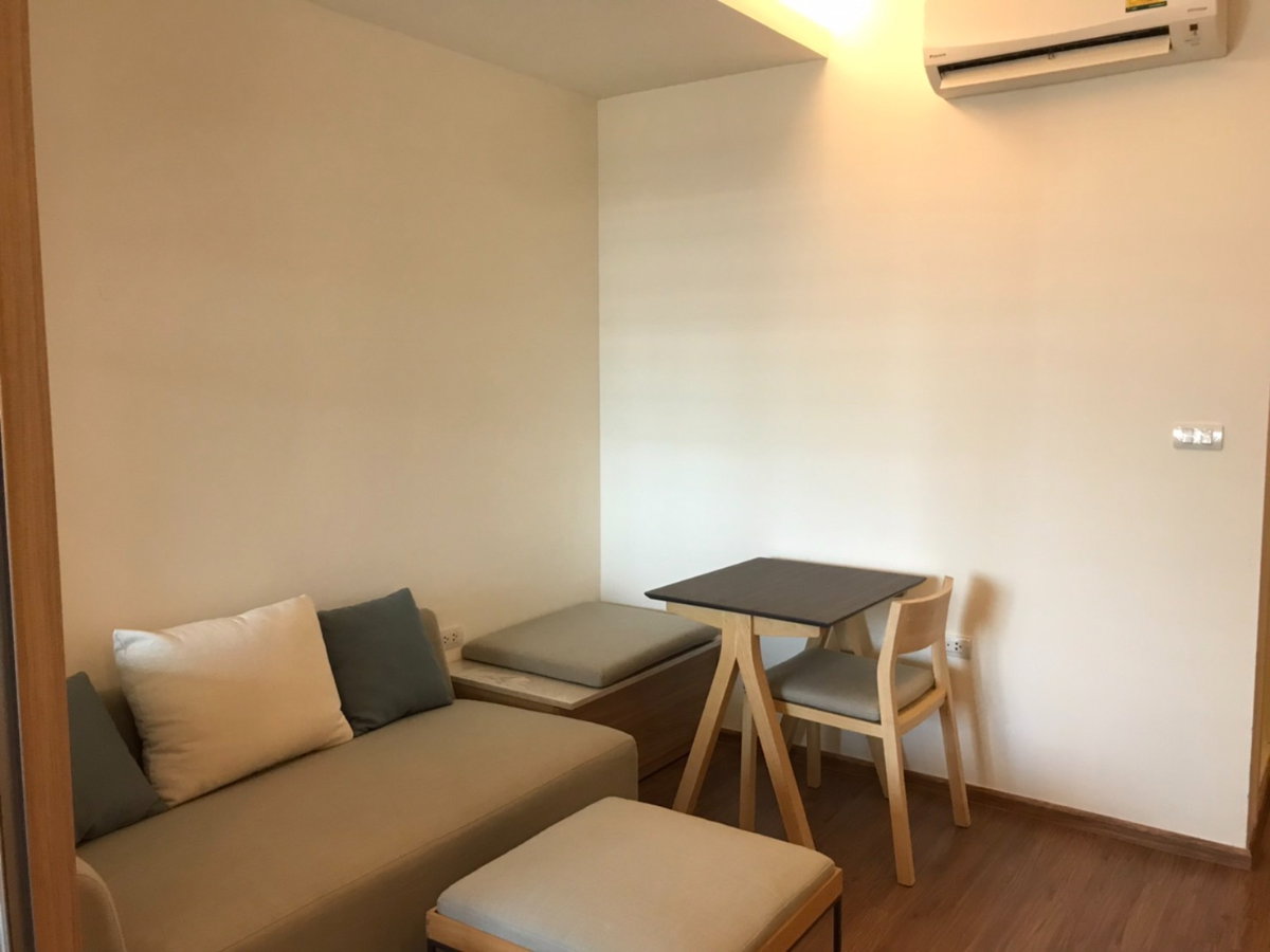 รูป 🏢 ให้เช่าคอนโด : U Delight Residence Riverfront Rama 3 (ยู ดีไลท์ เรสซิเด้นซ์ ริเวอร์ฟร้อนท์ พระราม 3) รหัสทรัพย์ | 📌LNP-C14162 - รูปที่ 24/40